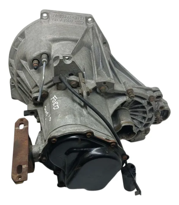 CAIXA CAMBIO KA 1.0 ZETEC 2000 2001 A 2007 